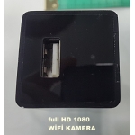 Wifi-adaptor kamera